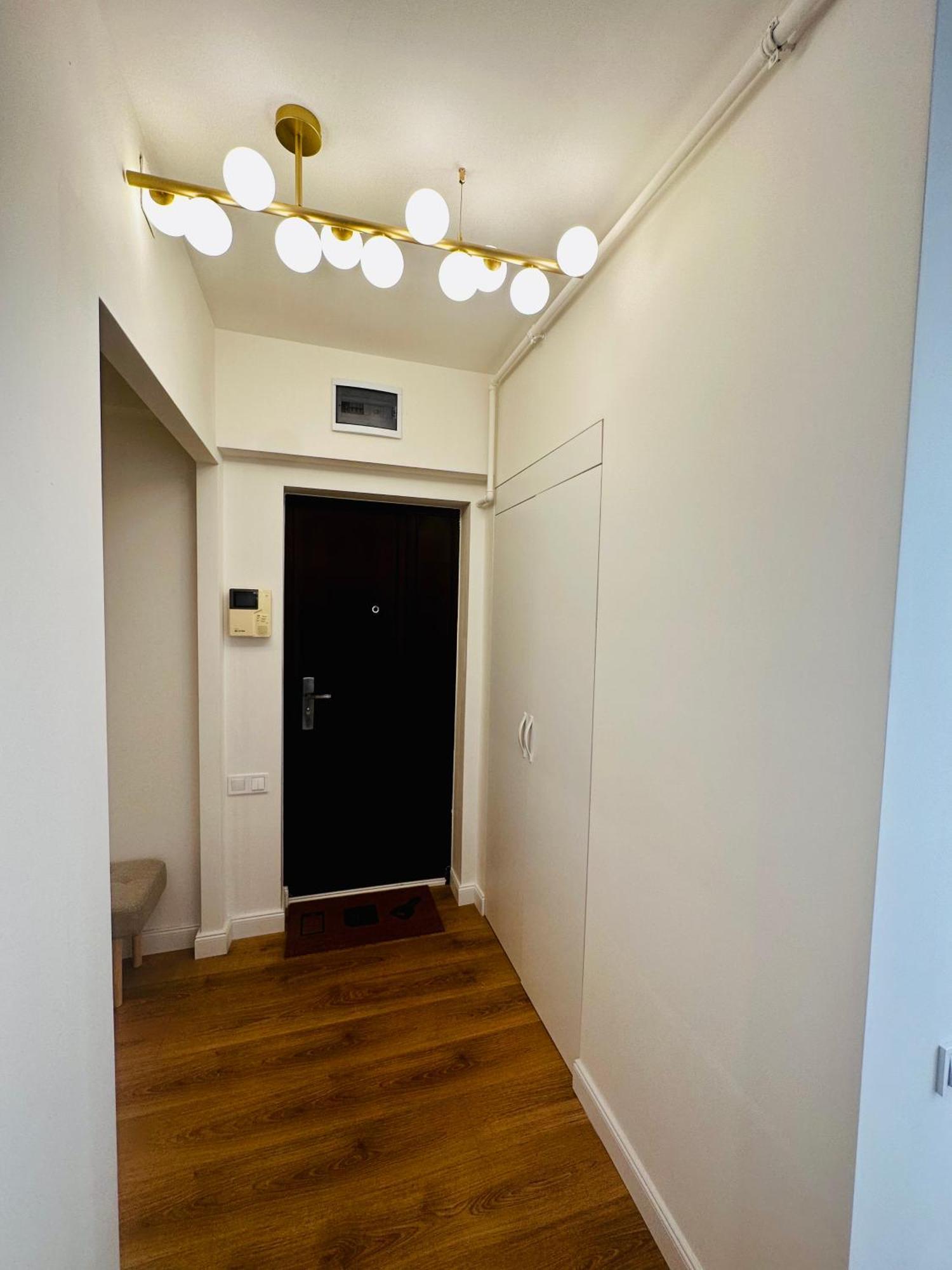 Apartament Europestudio57 Brașov