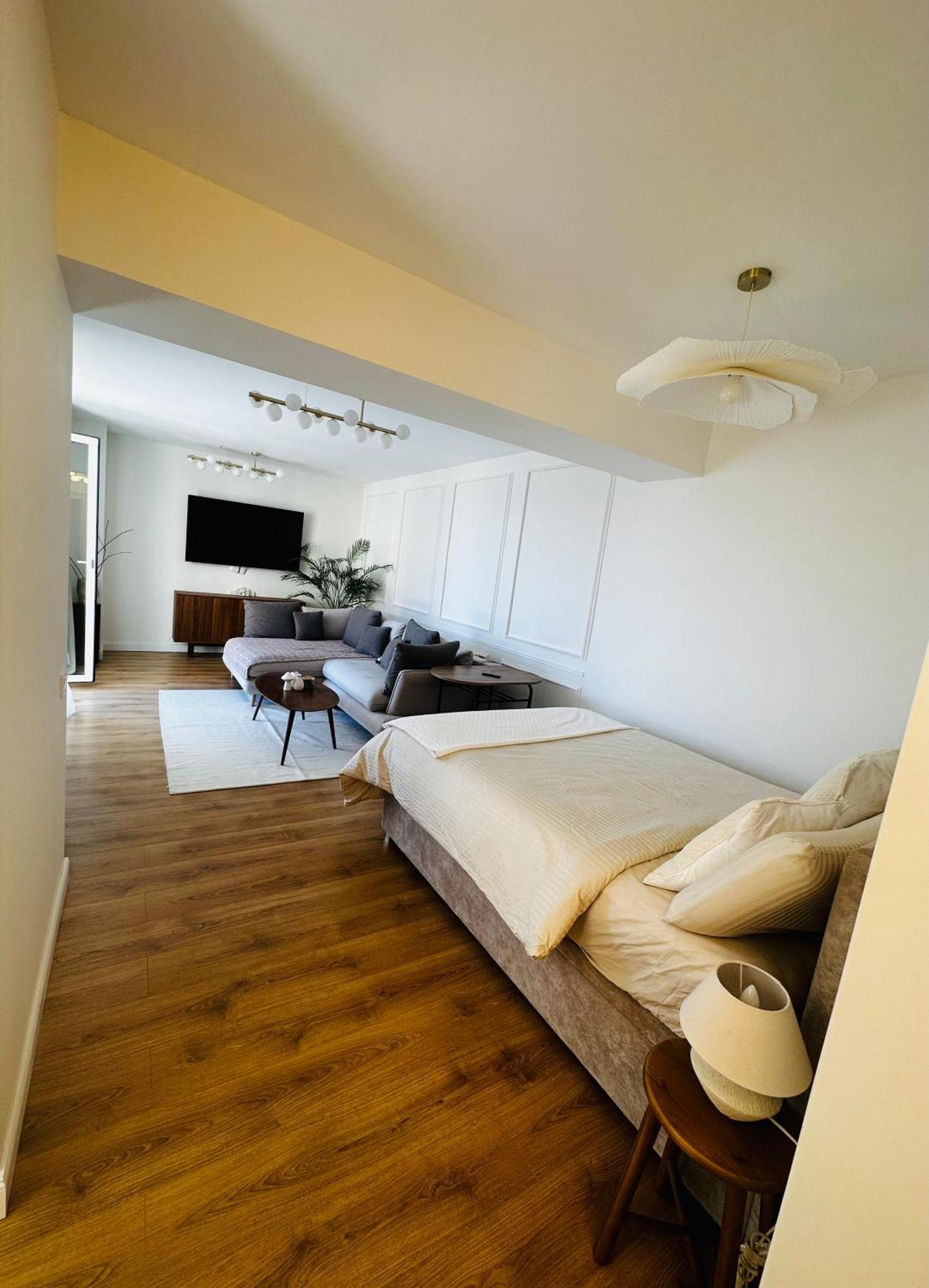 Apartament Europestudio57